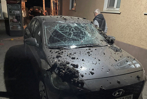 Russian attacks in Dnipropetrovsk region kill six after ceasefire expires, officials say
