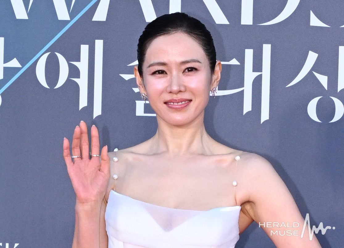 배우 손예진/사진=윤병찬 기자