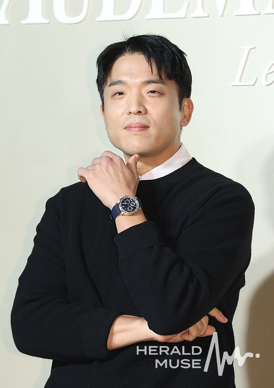 안성재/사진=헤럴드뮤즈 DB