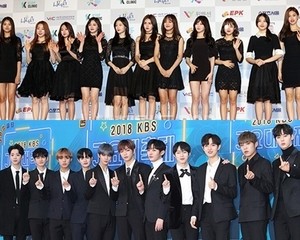 [KPOP NOW] 워너원·아이오아이는 왜 지금 돌아왔나? 프로젝트 그룹의 유효기간이 ‘무제한’으로 바뀐 현장