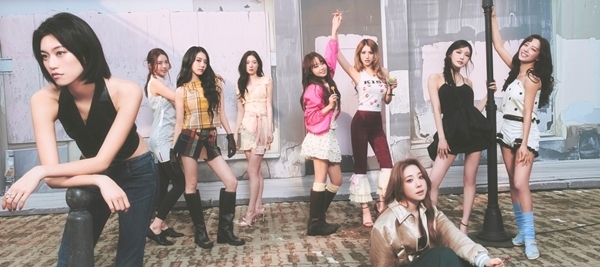 아이오아이/사진=스윙 엔터 제공