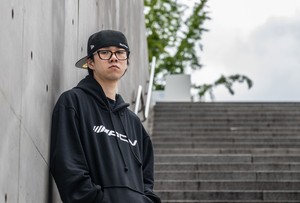 Raf Sandou looks beyond ‘Show Me the Money’ toward lasting artistry
