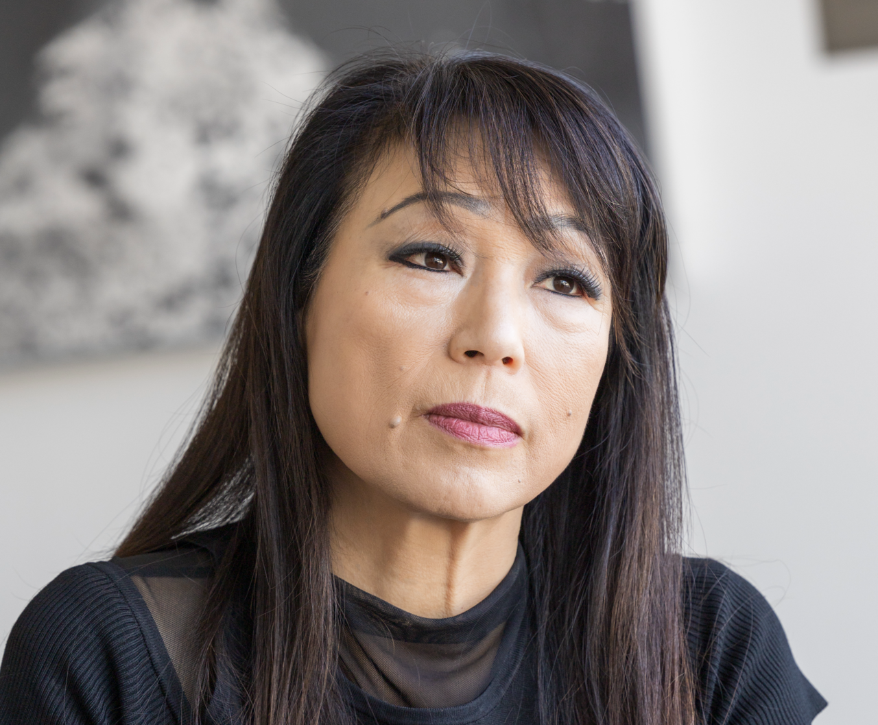 Chin unsuk (Daewon Cultural Foundation)