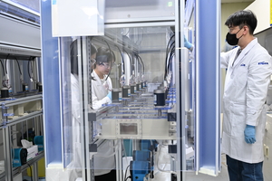 "中 독점 공급망 깬다"...'희토류 가공 K-플랜트' 기술 개발 박차 - 뉴스 썸네일 이미지