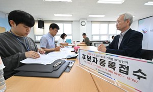 ‘6·3 지방선거’ 본선 레이스 시작…여야 선거체제 돌입