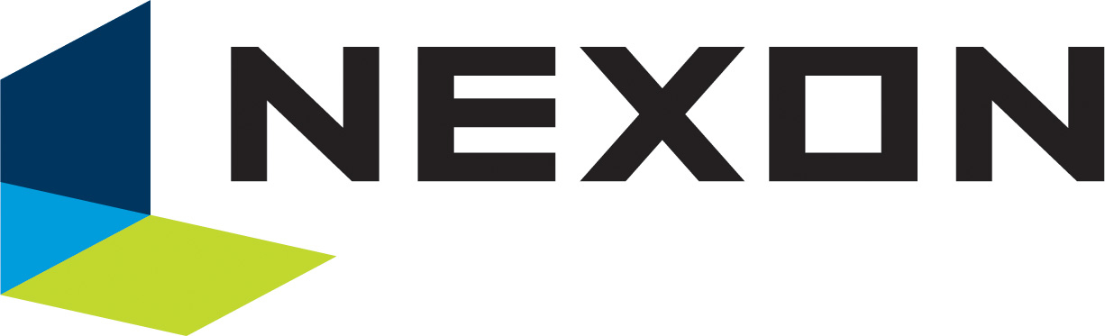 Nexon's corporate identity (Nexon)