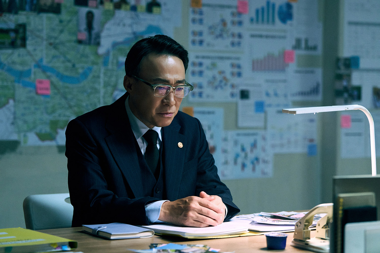 [넷플릭스 제공]