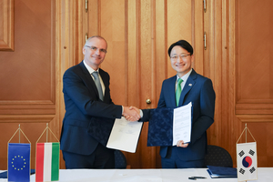 National Tax Service expands tax recovery cooperation with Europe