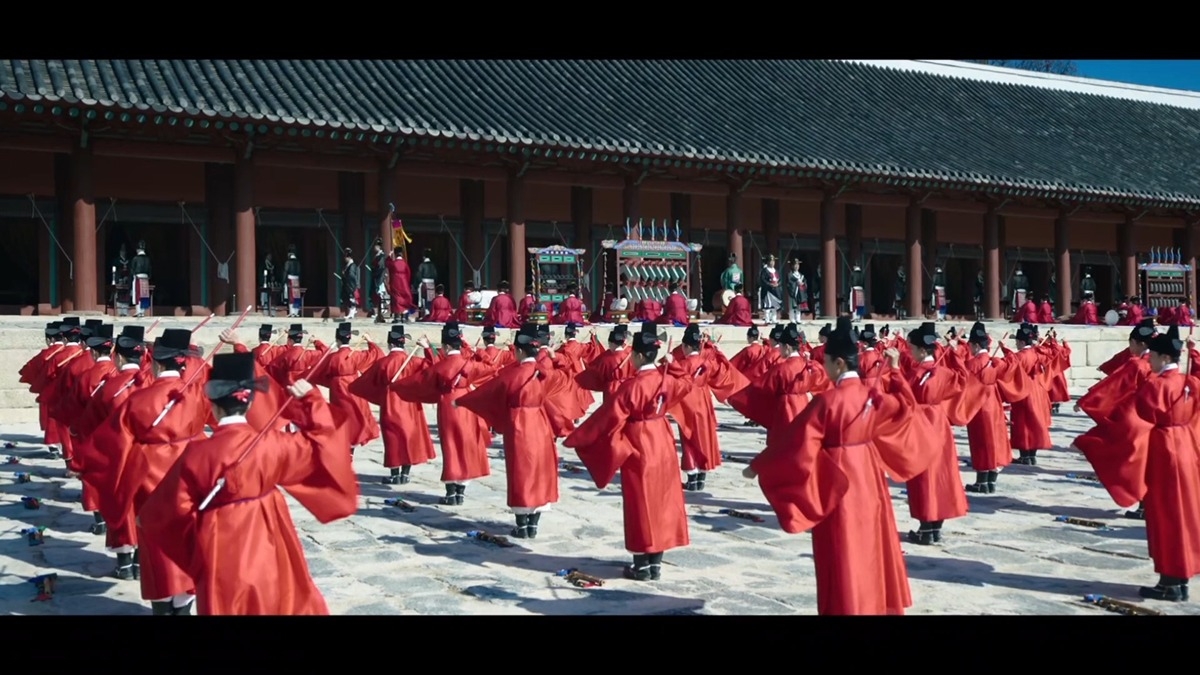 "Perfect Crown" (MBC)