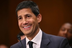Warsh clinches Senate approval to be Fed's next chair