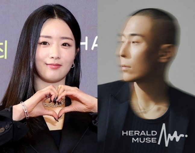 라도, 윤보미/사진=헤럴드뮤즈 DB, 라도 프로필