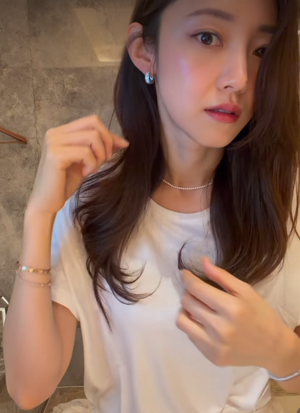 서하얀 채널