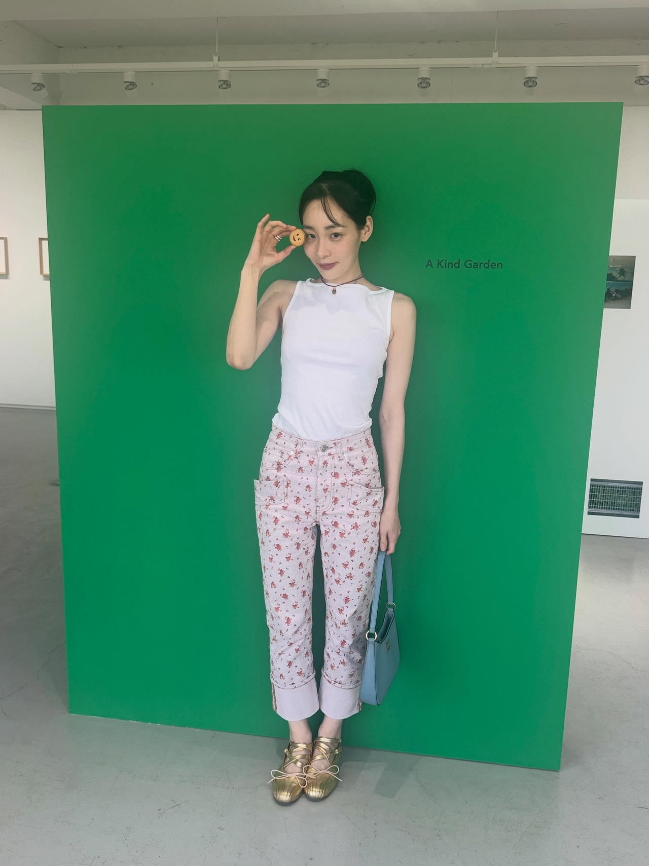 김민하 채널