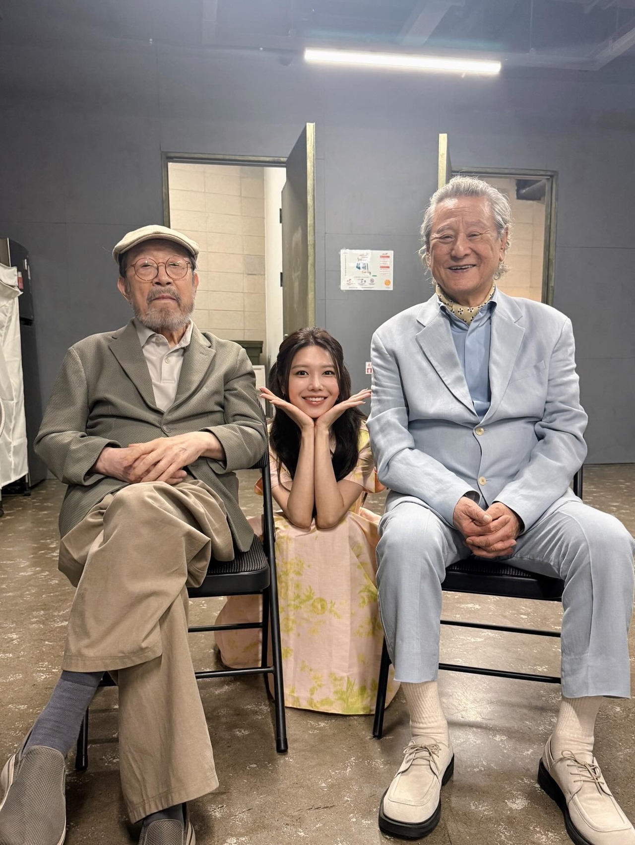 사진=최수영 채널