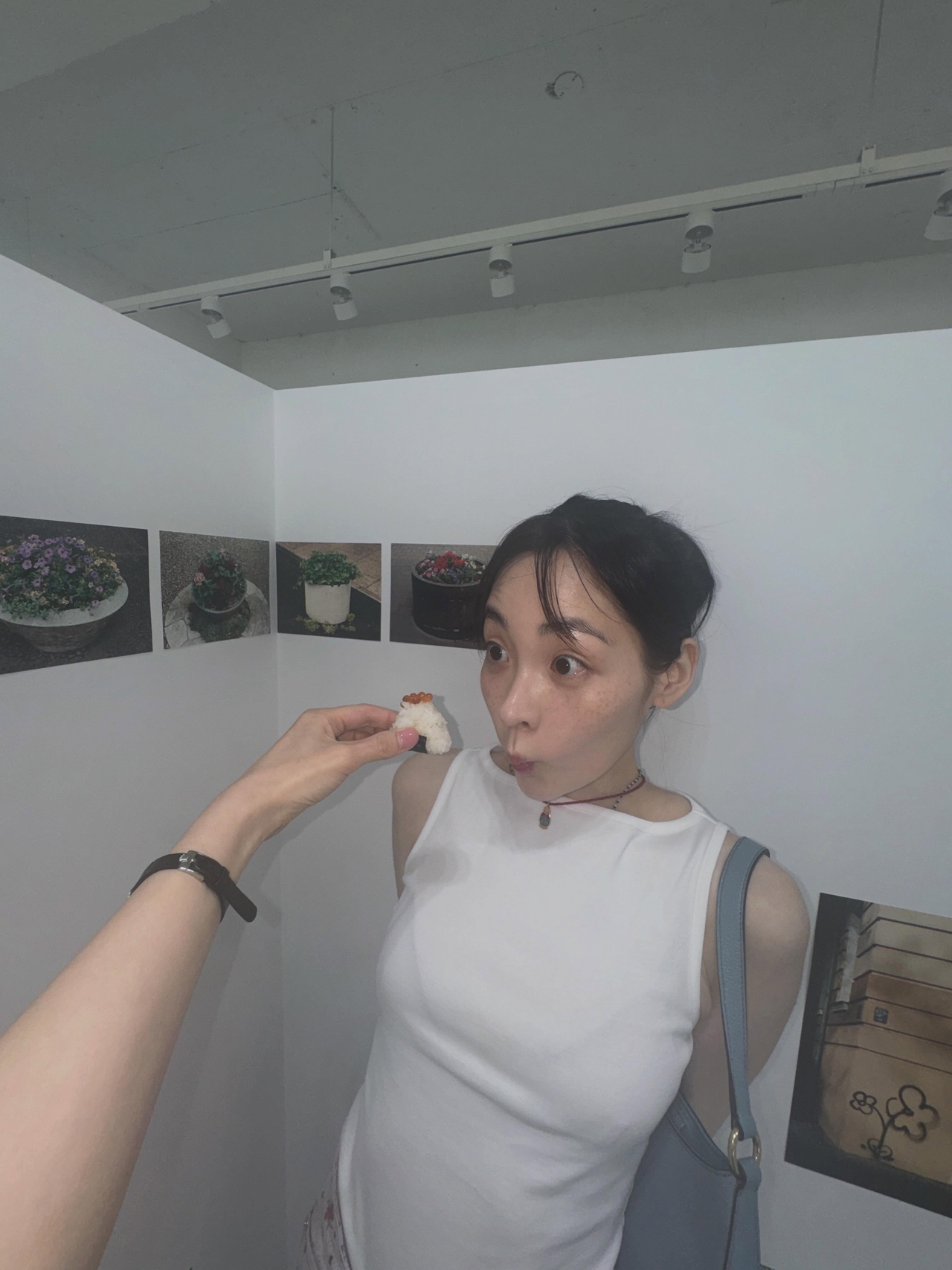 김민하 채널