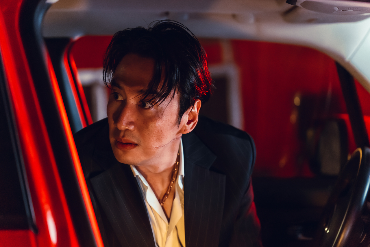 디즈니+ ‘골드랜드’