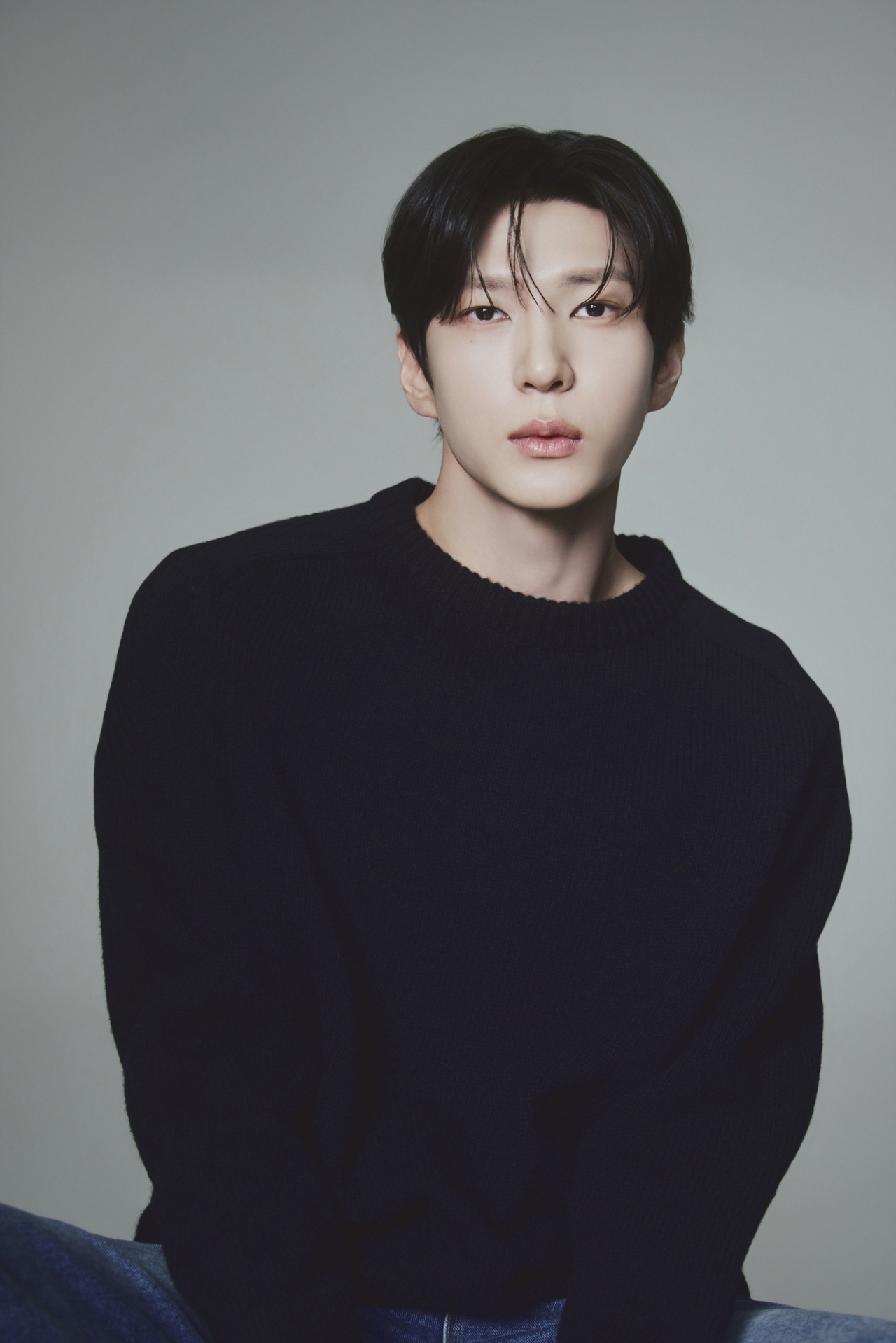 <사진설명: 정택운 이미지 (사진 제공: 써브라임)>