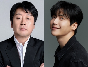 ‘타짜 아귀’ 김윤석, 20년간 TV드라마 안했는데…김선호 손 잡고 ‘이 작품’으로 복귀한다