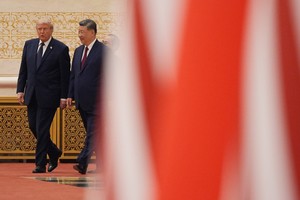 US Treasury's Bessent expects large Boeing order during China visit