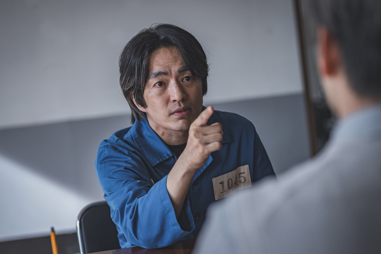 정문성/사진=KT스튜디오지니
