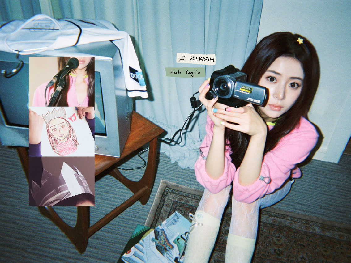 르세라핌/사진=쏘스뮤직