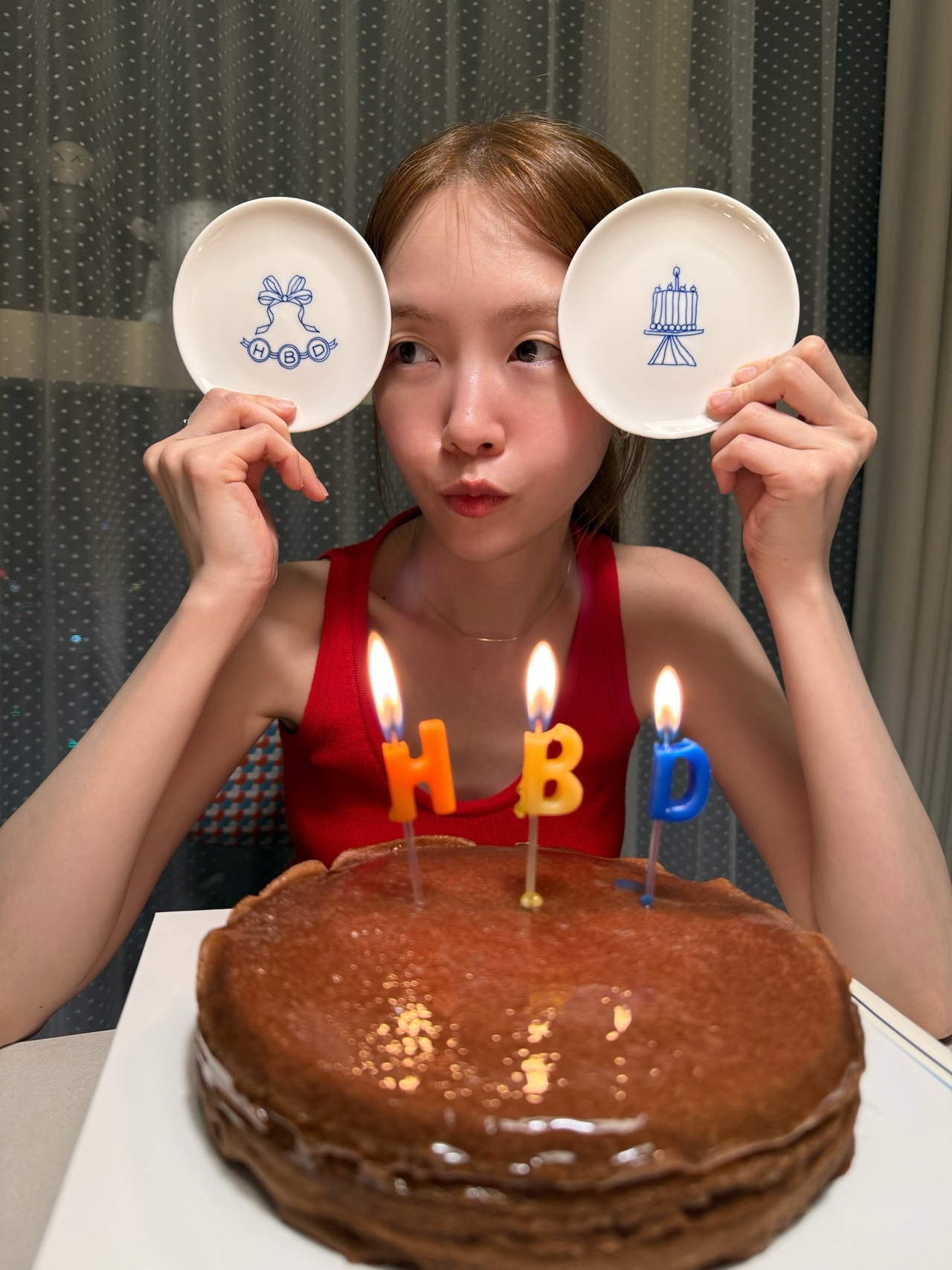 사진=방민아 채널
