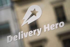 Delivery Hero weighs sale of Baemin operator amid restructuring