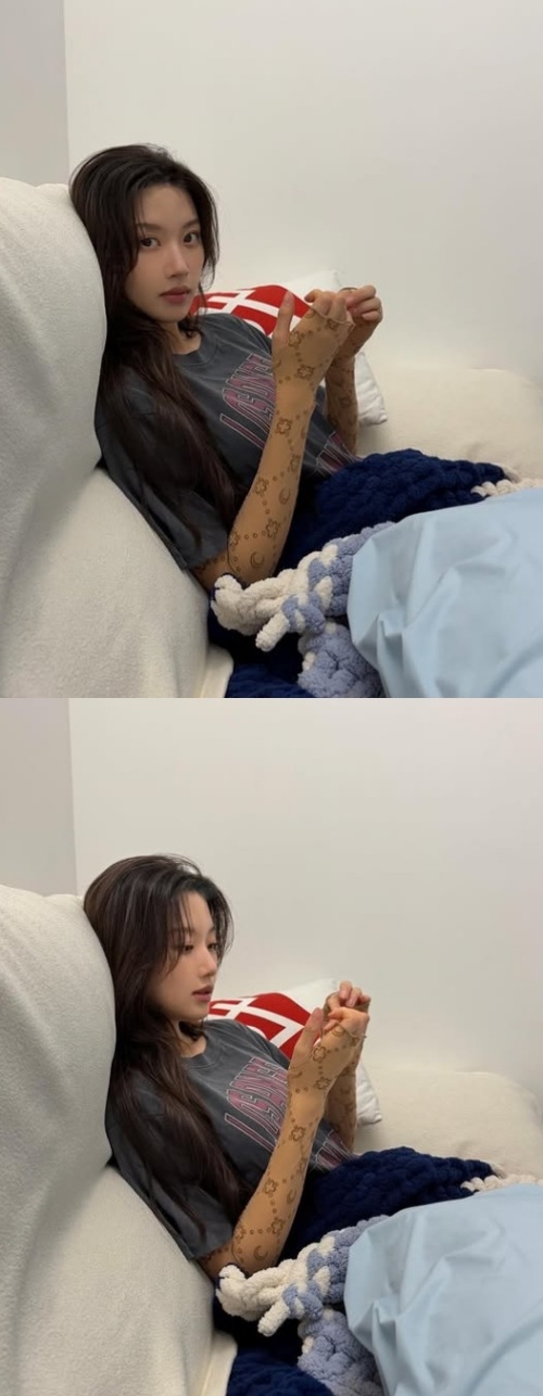 문가영 채널