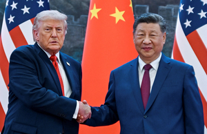 Trump-Xi talks leave Korean chipmakers facing tough trade-offs — near-term tailwind vs. long-term gap risk