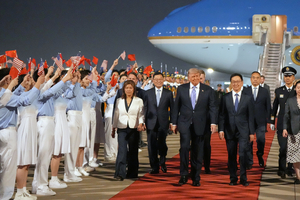 Xi Jinping, Trump Discuss 'Thucydides Trap' Amid US-China Rivalry | Quick Digest