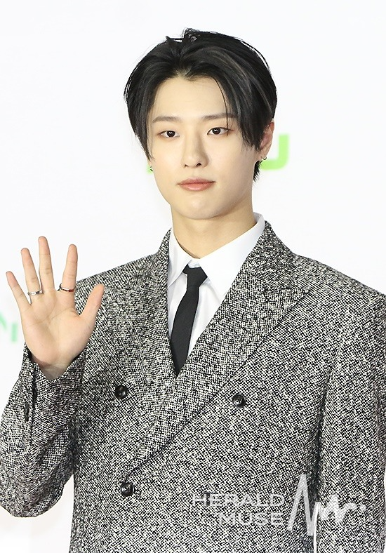 우즈/사진=헤럴드뮤즈 DB