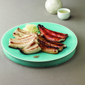 Jangeogui, eel grilled three ways