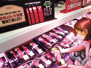 [팟캐스트] (791) 고기 1년치 온실가스…김포-제주 21번 탄 셈
