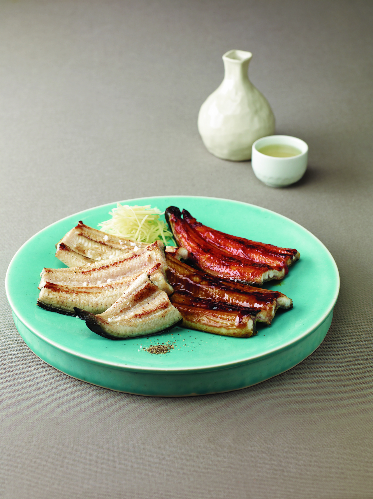 Jangeogui (Korean Food Promotion Institute)
