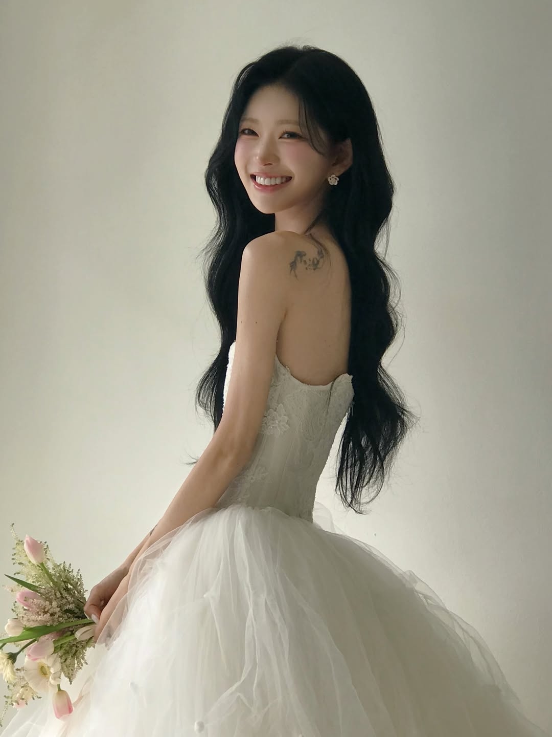 사진=최준희 채널