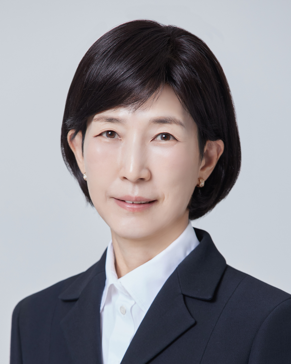 Samyang Foods Vice Chair Kim Jung-soo (Samyang Foods)