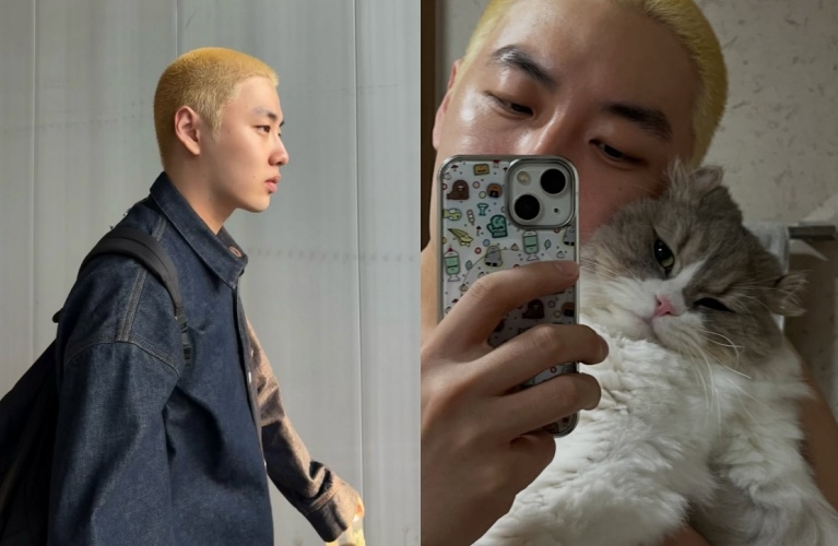 윤현수 SNS