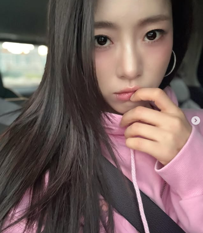 함은정 채널