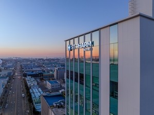 ST Pharm joins UN Global Compact to advance ESG efforts