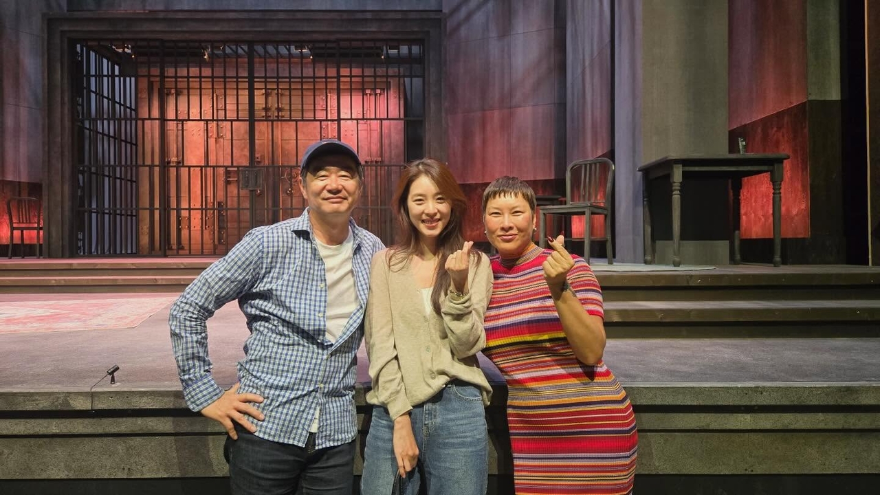 사진=이연희 채널