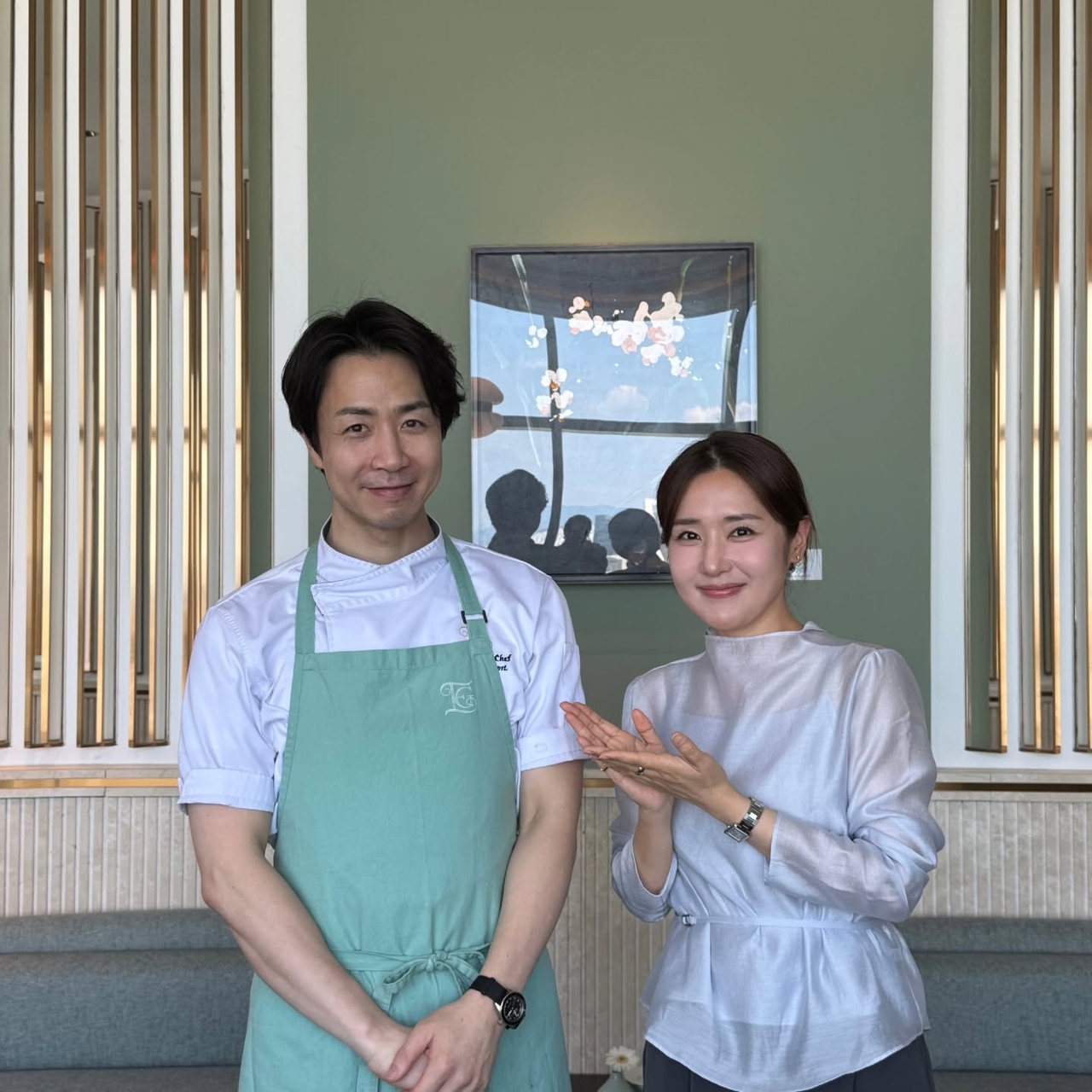 사진=최수영 어머니 채널