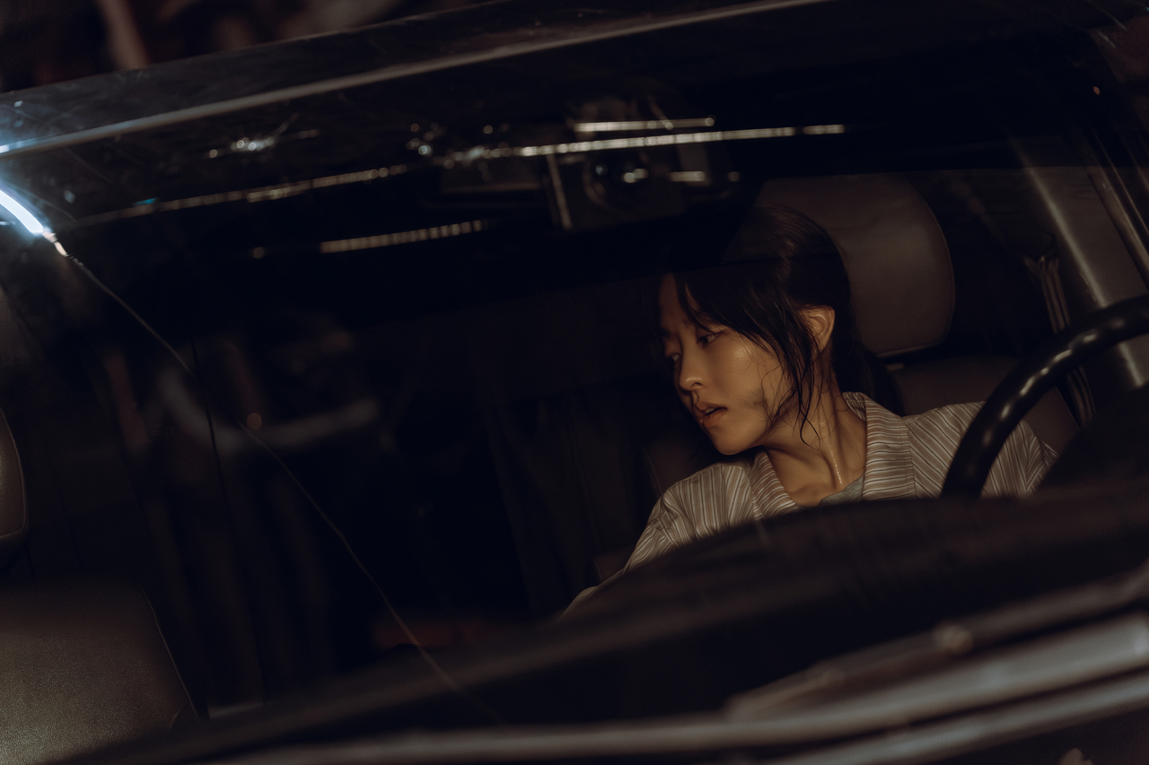 디즈니+ ‘골드랜드’