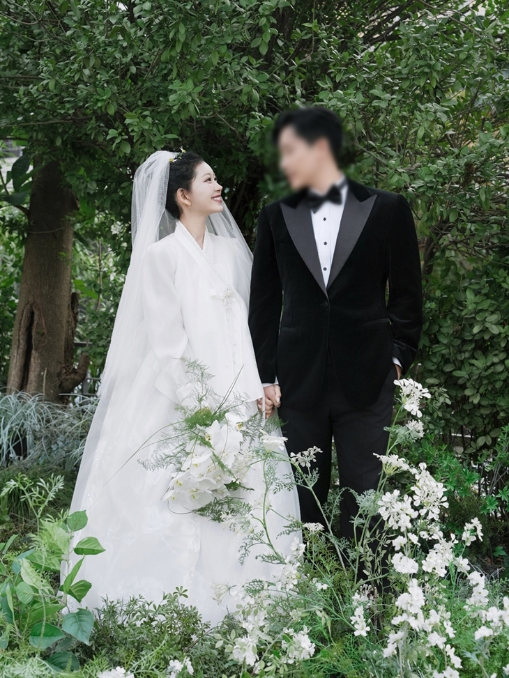 사진=최준희 채널