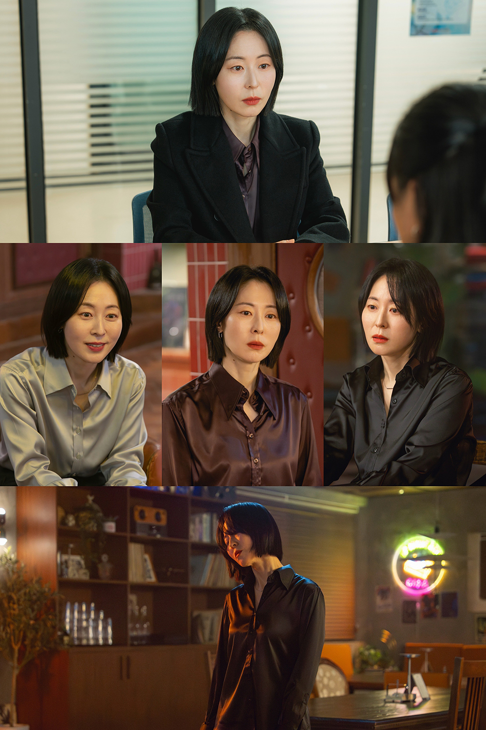 사진=스튜디오 피닉스·SLL·스튜디오 플로우 제공