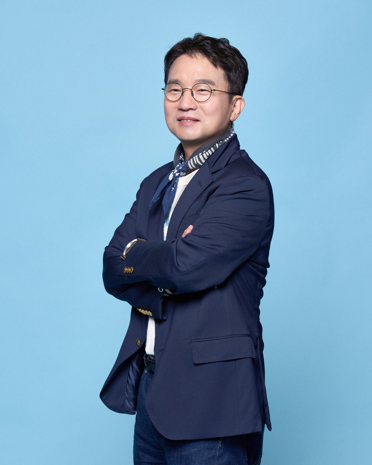 유인식 감독/사진=넷플릭스 제공