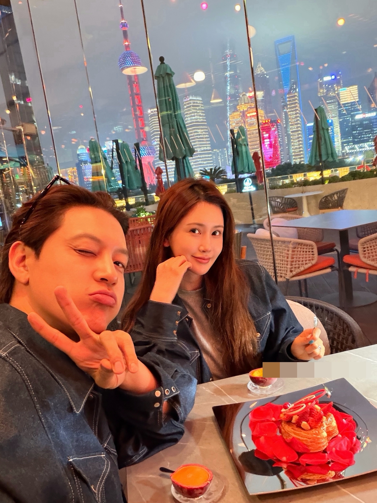 사진=이다해 채널