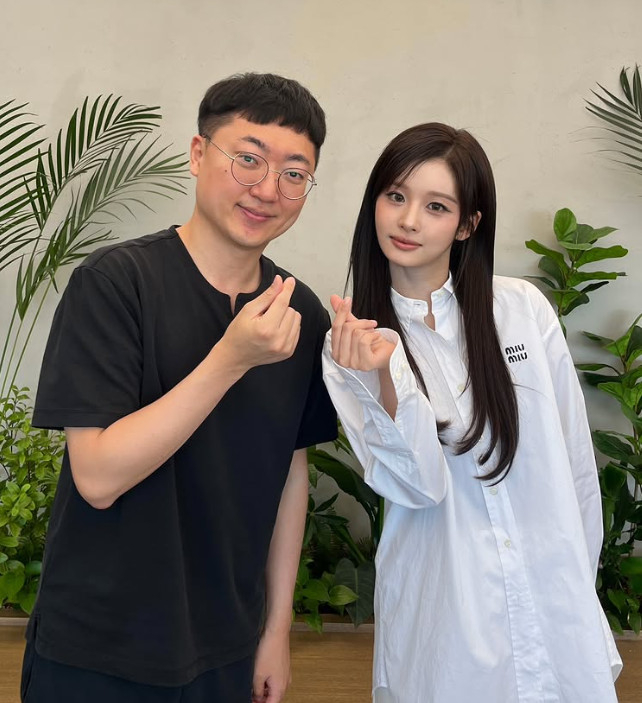 김선태 채널