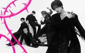 TXT goes platinum in Japan with 8th EP