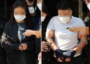 ‘남편 살해 시도’ 태권도장 직원·관장…3차례 살해 시도했다 실패