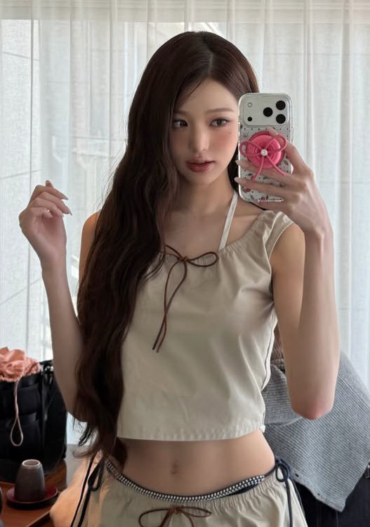 장원영 채널